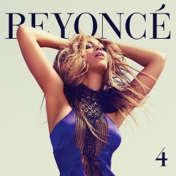 Beyonce - 4 [2CD] (2011)