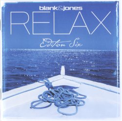 Blank & Jones - Relax Edition Six [2CD] (2011)