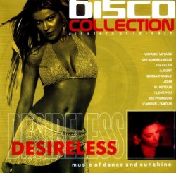 Desireless - Disco Collection (2001)