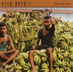 Deep Purple - Bananas (2003)