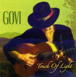 Govi - Touch of Light (2008)