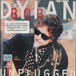 Bob Dylan - MTV Unplugged (1995)