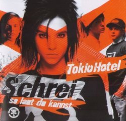 Tokio Hotel - Schrei (2006)