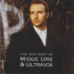 Midge Ure & Ultravox - The Very Best Of Midge Ure & Ultravox (2001)