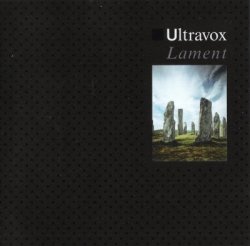 Ultravox - Lament (1984) [Remastered 1999]