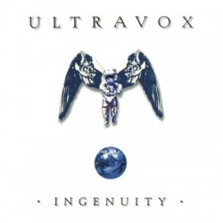 Ultravox - Ingenuity (1994)