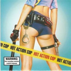 Hot Action Cop - Hot Action Cop (2003)