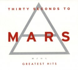 30 Seconds To Mars - Greatest Hits [2CD] (2010)