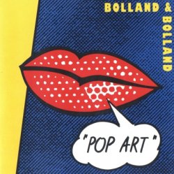 Bolland & Bolland - Pop Art (1990)