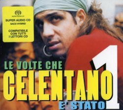 Adriano Celentano - Le Volte Che Celentano E'Stato 1 (2003)