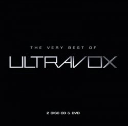 Ultravox - The Very Best Of (2009)