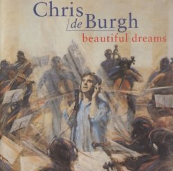 Chris De Burgh - Beautiful Dreams (1995)