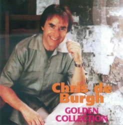 Chris De Burgh - Golden Collection (2001)