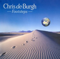 Chris De Burgh - Footsteps (2008)