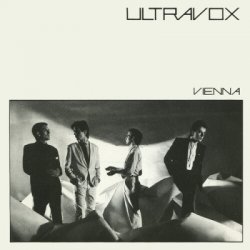Ultravox - Vienna (1980)