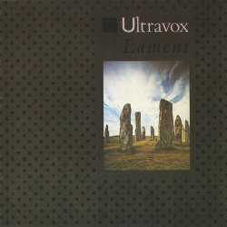 Ultravox - Lament (1984)