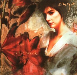 Enya - Watermark (1988) [Japan, SHM-CD]