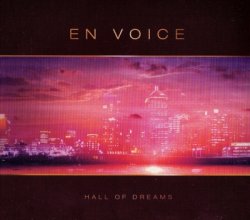 En-Voice - Hall of Dreams (2006)