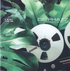 De-Phazz - Rare Tracks & Remixes (2002)