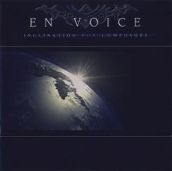 En-Voce - Iclination for Composure (2005)