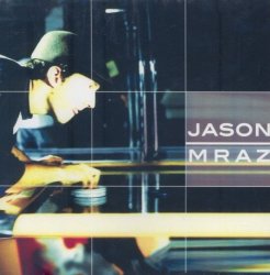 Jason Mraz - Live At Java Joe's (2001)