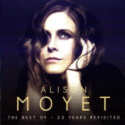 Alison Moyet - 25 Years Revisited [2CD] [Deluxe Edition] (2009)