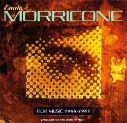 Ennio Morricone - Film Music 1966-1987 [2CD] (1987)