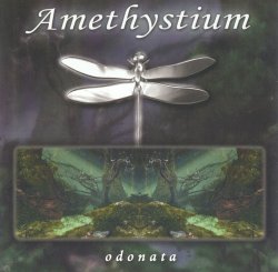 Amethystium - Odonata (2001)