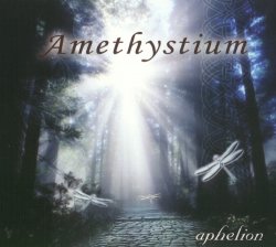 Amethystium - Aphelion (2003)