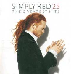 Simply Red - 25 The Greatest Hits [2CD] (2008)