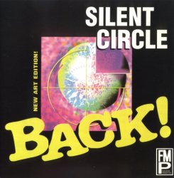 Silent Circle - Back! (1994)