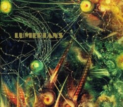 Lumerians - Transmalinnia (2011)