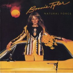 Bonnie Tyler - Natural Force (1978) [Edition 1991]