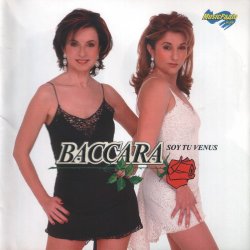Baccara - Soy Tu Venus (2004)