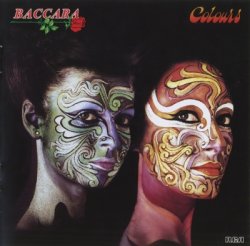 Baccara - Colours (1979) [30th Anniversary 2012]
