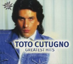 Toto Cutugno - Greatest Hits (2002)