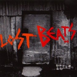 The Prodigy - Lost Beats EP (2009)