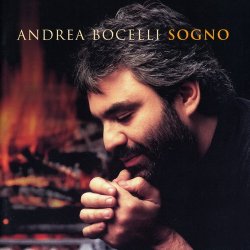 Andrea Bocelli - Sogno (1999)
