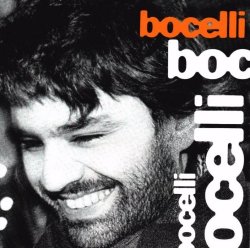 Andrea Bocelli - Bocelli (1995)