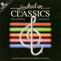 The Royal Philharmonic Orchestra - The Complete On Classics Collection [2CD] (1992)