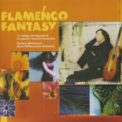 The Royal Philharmonic Orchestra & G. Montesano - Fantasy Flamenco (2000)