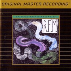 R.E.M. - Reckoning (1984) [MFSL]