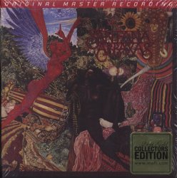 Santana - Abraxas (1970) [MFSL]