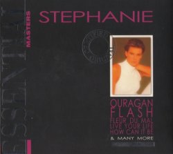 Stephanie - Essential (1999)