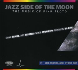 Sam Yahel, Ari Hoenig, Mike Moreno - Jazz Side Of The Moon - The Music Of Pink Floyd (2008)