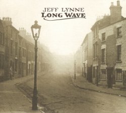 Jeff Lynne (ex. E.L.O.) - Long Wave (2012)