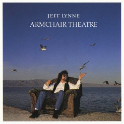 Jeff Lynne (ex. E.L.O.) - Armchair Theatre (1990)