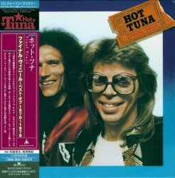 Hot Tuna - Final Vinyl (1979) [Edition 2008]