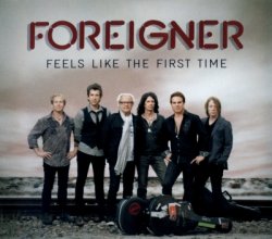 Foreigner - Feels Like The First Time [2CD] (2011)