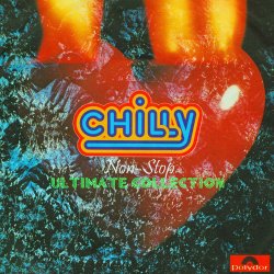 Chilly - Ultimate Collection: Non-Stop (2010)